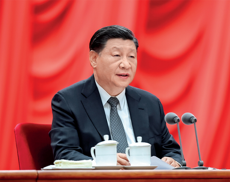 鍥而不舍落實(shí)中央八項(xiàng)規(guī)定精神 推進(jìn)作風(fēng)建設(shè)常態(tài)化長(zhǎng)效化